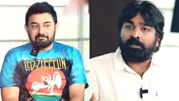 அரவிந்த் சாமியை வெளியே அனுப்புங்க.. சட்டென சீரியஸான விஜய் சேதுபதி.. இப்படி சிரிச்சிட்டாங்களே!