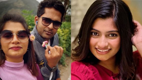 BB8: கடைசி நேரத்தில் காதலருக்காக வாக்கு சேகரிக்கும் பிக்பாஸ் அர்ச்சனா.. வெளியிட்ட வீடியோவை பாருங்க!