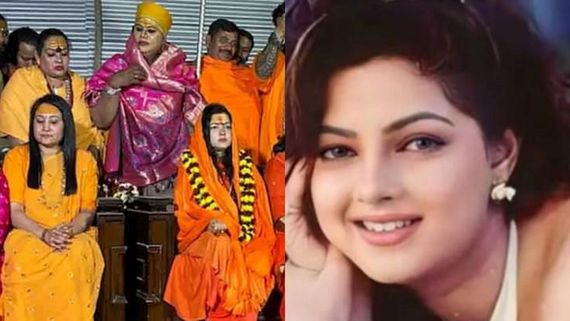 Mamta kulkarni:  விஜய் பட நடிகை கும்பமேளாவில் சந்நியாசி அவதாரம் எடுத்தார்.. ஏன் இந்த திடீர் முடிவு!