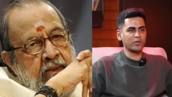 நைட் 9 மணிக்கு வாலி சொன்ன வார்த்தை.. வாடா பின்லேடா பாடல் உருவான கதை தெரியுமா?  
