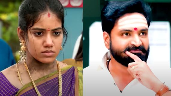 ரத்தவெள்ளத்தில் கிடக்கும் சௌந்தரபாண்டி.. இசக்கி செய்யப்போவது என்ன? அண்ணா சீரியல் இன்றைய  எபிசோட்!