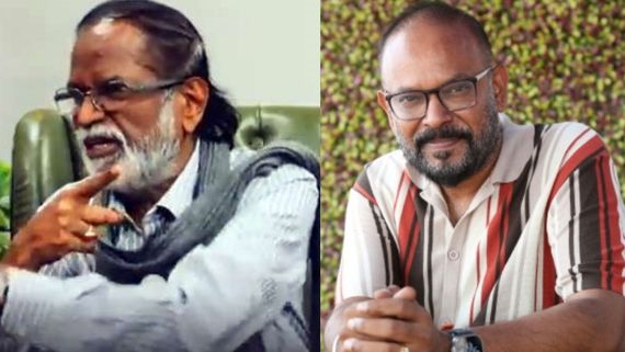 கங்கை அமரனுக்கு என்னாச்சு.. மருத்துவமனையில் அனுமதி.. மதுரை விரைந்த வெங்கட் பிரபு! 