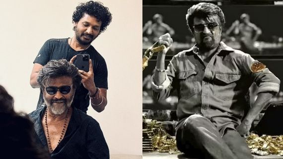 கூலி ஷூட்டிங்.. இப்போதைய நிலைமை என்ன?.. ஓபனாக பேசிய ரஜினிகாந்த் 