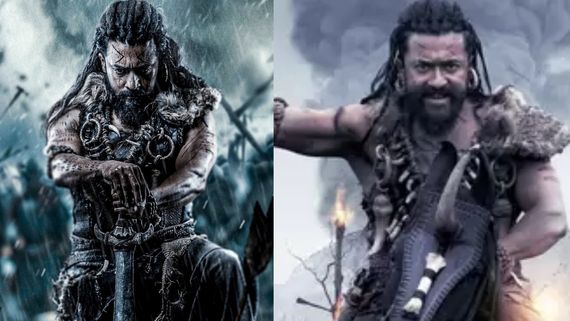 ஆஸ்கர் விருதுக்கு தகுதி பெற்ற கங்குவா? சூர்யாவின் அர்ப்பணிப்பு, உழைப்பு வீணாகாது.. ரசிகர்கள் குஷி!