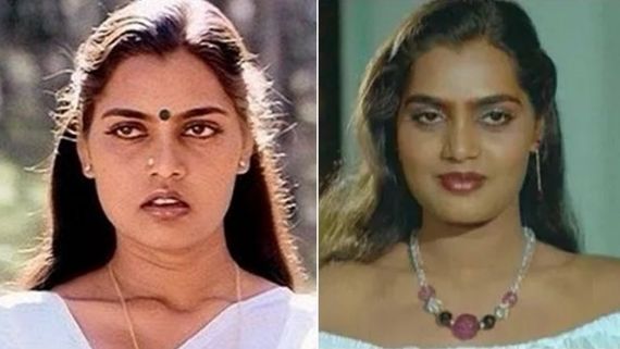 சில்க் ஸ்மிதா மதுவெல்லாம் குடிக்கமாட்டார்.. போதையா இருக்க மாதிரி இருக்கும்.. சீக்ரெட் சொன்ன நடிகை 
