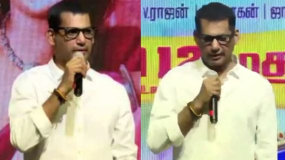 விஷாலின் EX காதலி.. பணம் இருந்தும் முடியல.. பிரபலம் சொன்ன ஷாக் நியூஸ்!