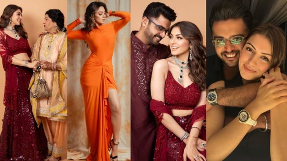நாத்தனாரை டார்ச்சர் செய்த ஹன்சிகா.. 4 பிரிவுகளில் வழக்கு.. இதெல்லாம் ஒரு பொழப்பா? நெட்டிசன்ஸ் கேள்வி!
