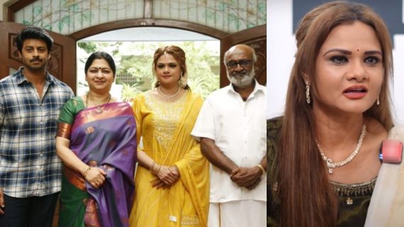 நீ எல்லாம் நடிகையானு கேட்டாங்க.. திருநங்கைனு சொன்னாங்க.. தினசரி பட ஸ்ரீகாந்த் ஜோடி வேதனை!