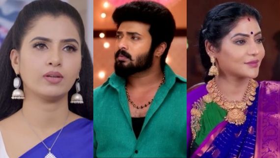 விபத்தில் சிக்கிய டாக்டர்.. மாயாவின் திட்டத்தால் நடந்தது என்ன? கார்த்திகை தீபம் இன்றைய எபிசோட்!