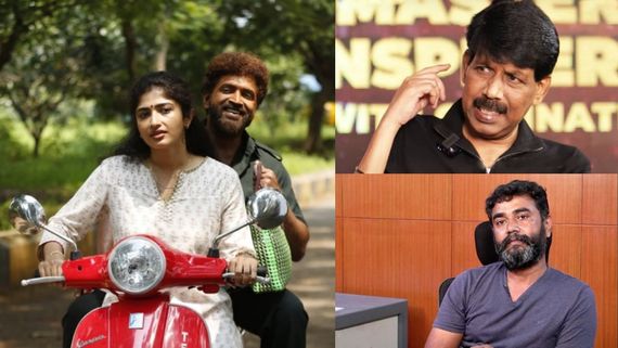 வணங்கான் பாலாவை வெளுத்து வாங்கிய மேற்குத் தொடர்ச்சி மலை இயக்குநர்.. படத்துல இருக்கும் பிரச்னை என்ன? 