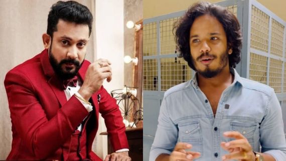 45 வயதில் இப்படியா?.. சக போட்டியாளரை பார்த்து பொறாமைப்பட்ட பிக்பாஸ் முத்துக்குமரன் 