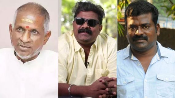 இளையராஜாவை அவன்னு சொல்றீங்க.. அவ்வளவு பெரிய அப்பாடக்கரா நீங்க.. மிஷ்கினை விளாசிய நடிகர் 
