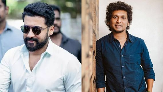 சூர்யா பல படங்களை விடுறாரே?.. இரும்பு கை மாயாவி அந்த ஹீரோ கைகளிலா? 