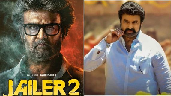 என்னது ஜெயிலர் 2 படத்தில் அந்த நடிகரா?.. அப்போ அலப்பறை ஓவரா இருக்குமே பாஸ் 