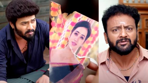 மகேஷூடன் தகாத உறவு.. கர்ப்பமாக இருக்கும் மாயா.. கார்த்திகை தீபம் சீரியல்!