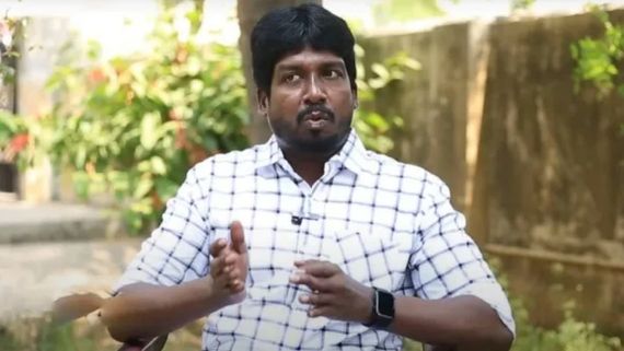 நான் காமக்கொடூரனா? கல்லூரி படிக்கும் மகள்கள்? மனைவியை விட்டு வரசொன்னார்.. காதல் சுகுமார் விளக்கம்!