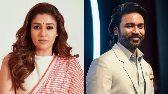 நயன்தாராவால் நெட்பிளிக்ஸ் நிறுவனத்துக்கு விழுந்த அடி.. சூடு பிடித்த வாதம்.. கடைசியில் தனுஷுக்கு லக்!