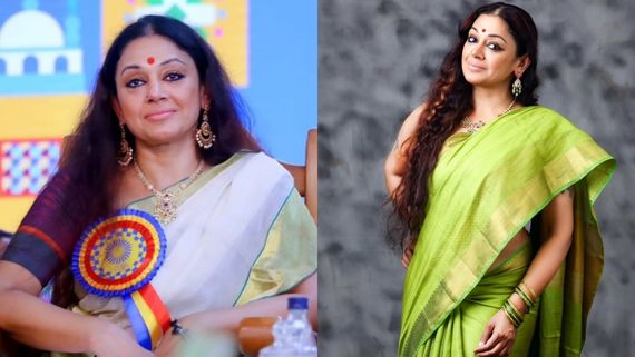 திருமணம் செய்யாமல் இருக்க இதுதான் காரணம்... தளபதி நடிகை எடுத்த முடிவு.. ரசிகர்கள் ஷாக்! 