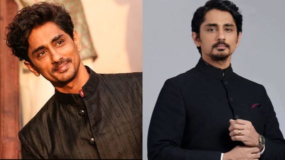 நான் அப்படிப்பட்ட கதாபாத்திரங்களில் நடிக்கமாட்டேன்.. அதிரடியாக கூறிய சித்தார்த்