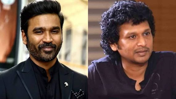 யப்பா செம கூட்டணி.. தனுஷை இயக்கப்போகிறாரா லோகேஷ் கனகராஜ்?.. சம்பவம் உறுதியோ?