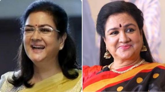 பெண்கள் என்ன கறவை மாடா.. என்ன பாட்டு இது? நான் நடிக்கவே மாட்டேன் அடம் பிடித்த ஊர்வசி!