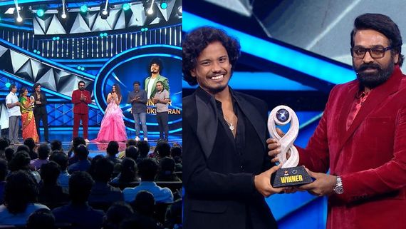 Bigg Boss 8: அர்ச்சனாவுக்கு அள்ளிக் கொடுத்தாங்க.. முத்துவுக்கு பரிசுத்தொகை குறைய காரணம் இதுதானா?