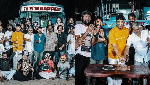 DD Next Level: ஜெட் வேகத்தில் சந்தானம்.. டிடி நெஸ்க்ட் லெவல் சூட்டிங் ஓவர்.. ரிலீஸ் தேதி இதுவா? 