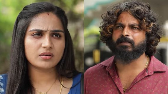  Siragadikka Aasai: சிட்டியை வைத்து ரோகிணி போடும் அடுத்த திட்டம்.. இதுலயாவது சிக்காம இருப்பாங்களா?