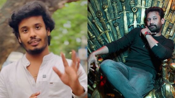 Bigg Boss 8: சுவாரஸ்யம்.. முத்துக்குமரனிடம் கண்ணீர் சிந்திய தீபக்.. பேமிலி மேட்டரைப் பேசி எமோஷ்னல்! 