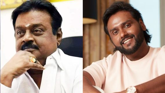 விஜயகாந்த் வீட்டிலிருந்து விரைவில் நல்ல செய்தி?.. ரொம்ப நாளா தள்ளிப்போனது நடக்கப்போகுதாம் 