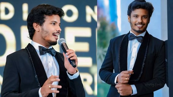 Bigg Boss 8: ஜெயிச்சுட்ட குமரா.. இன்னைக்கு தமிழ்நாட்டுல நீ தான் சூப்பர் ஸ்டார்.. குவியும் வாழ்த்து!