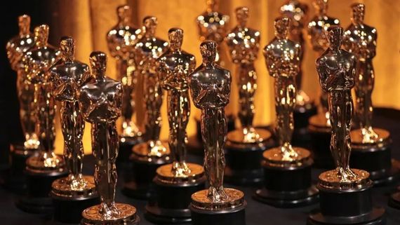 Oscars 2025: ஆடையே அணியாமல் ஆஸ்கரில் இடம்பிடித்த டெமி மூர்.. ஆஸ்கர் நாமினேஷன் மொத்த லிஸ்ட் இதோ!