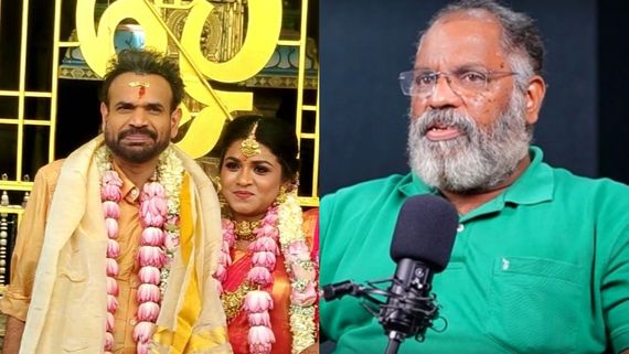 தினமும் குடி கூத்து.. 50 வயதில் திருமணம் செய்த பிரேம்ஜி.. எதிர்ப்புக்கு காரணம் இதுதான்.. சேகுவேரா!