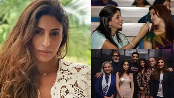 ஐஸ்வர்யா ராயிடம் இதுதான் பிடிக்காதாம்.. நாத்தனார் என்ன இப்படி ஓபனாக சொல்லிட்டாங்க? 