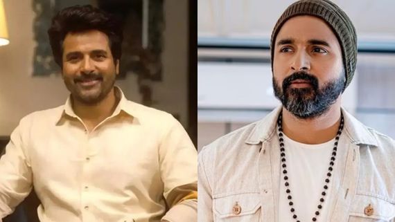 என் வளர்ச்சி சிலருக்கு பிடிக்கல..சினிமாவை விட்டு விலக நினைத்தேன்.. உருக்கமாக பேசிய சிவகார்த்திகேயன்! 