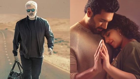 Jayam Ravi: பொங்கல் ரேஸ்க்கு வராத அஜித்.. காத்திருந்து களமிறங்கும் ஜெயம் ரவியின் காதலிக்க நேரமில்லை!