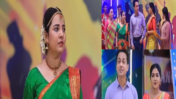  Baakiyalakshmi: தகர்ந்த இனியாவின் கனவு.. என்ன இருந்தாலும் கோபி இப்படி செஞ்சிருக்கக் கூடாது!