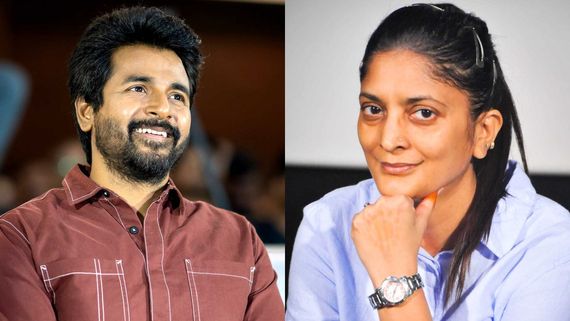 சிவகார்த்திகேயன் - சுதா கொங்கரா இணையும் படம்?.. டைட்டில் இதுவா?.. பட்டாசா இருக்கே ப்பா 