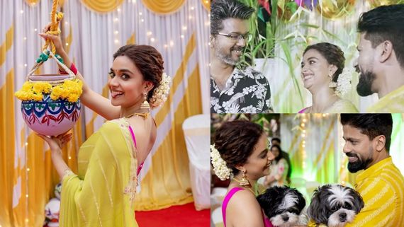 கீர்த்தி சுரேஷ் முக்கியமா? அரசியல் தலைவரான பிறகும் விஜய் செய்வது சரியில்லை..விளாசிய பிரபலம்! 