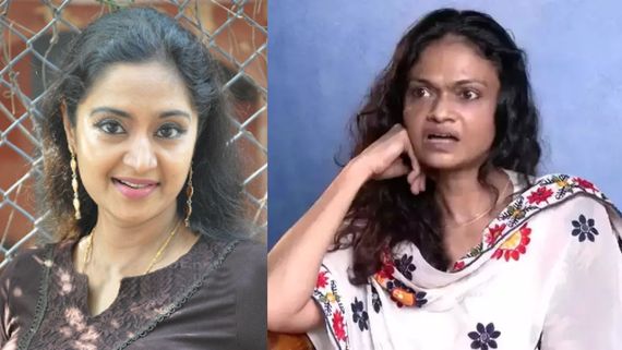 புருஷன் வீட்ல இல்லனு யாரு சொன்னா.. அவ்வளவுதான் உனக்கு மரியாதை.. சுசித்ராவை வறுத்தெடுத்த நடிகை! 