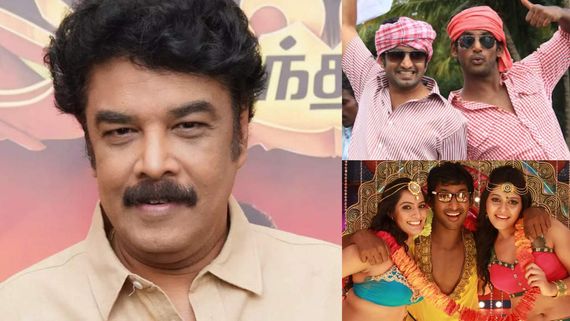 Sundar.C Net Worth: மதகஜராஜா சுந்தர்.சியின் பிறந்தநாள்.. யப்பா இவ்வளவு சொத்தா?.. செம கெத்துதான் 