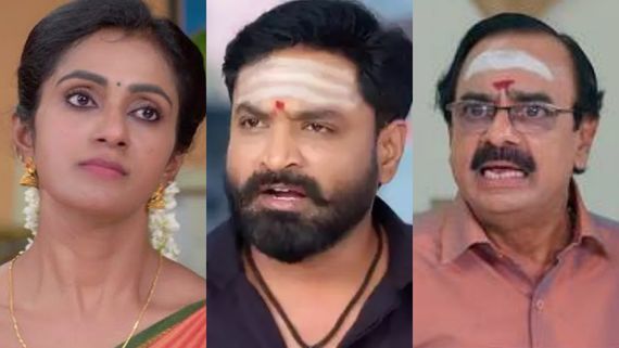 ரத்னாவுக்கு ரூட் விடும் வாத்தியார்.. யார் இவன்?அண்ணா சீரியல் இன்றைய எபிசோட்!