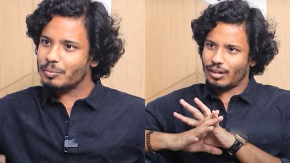 Bigg Boss: நான் வாங்கிய பிக் பாஸ் கோப்பையின் சிறப்புகள்.. பட்டியலிட்ட முத்துக்குமரன்! இவ்வளவு இருக்கா