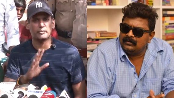  Vishal: இதே வேலையா போச்சு.. இயக்குநர் மிஷ்கினை வறுத்தெடுத்த விஷால்.. இவ்வளவு காட்டமா?