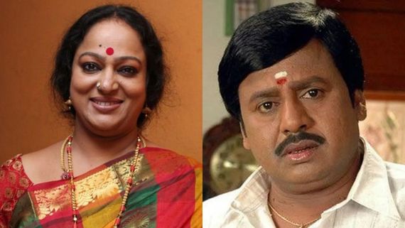 அவரை விட்டுக்கொடுக்க முடியாது.. தூரமா இருந்து லவ் பண்றேன்.. ராமராஜன் குறித்து நெகிழ்ந்த நளினி 