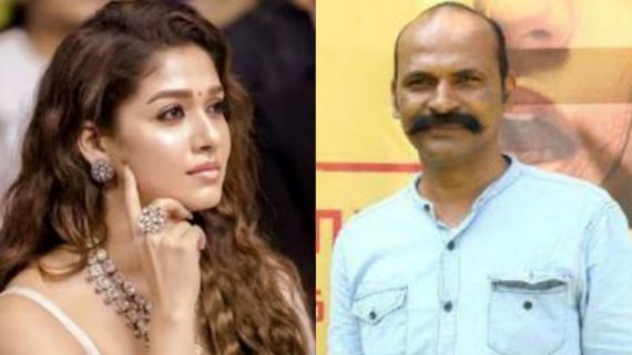 நயன்தாராதான் விக்னேஷ் சிவனுக்கு வாழ்க்கை பிச்சை போட்டார்.. இயக்குநர் என்ன இப்படி பேசிட்டாரு? 