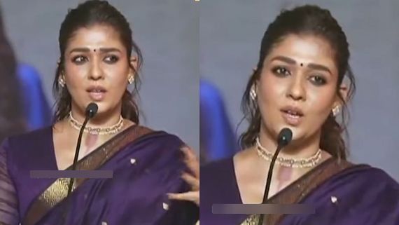 Nayanthara: இந்த ரெண்டு விஷயம் இருந்தா யாரு நினைச்சாலும் நம்பளை கீழ இறக்க முடியாது.. நயன்தாரா பளீச்!