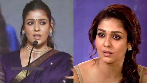 Nayanthara: நயனுக்கு மட்டுமில்ல அவரின் படத்திற்கும் புது பஞ்சாயத்து.. அரசாங்கமே அனுப்பிய நோட்டீஸ்! 
