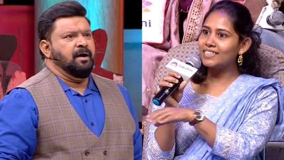 மூனு வேளையும் சோறு.. காதலுக்காக உணவு பழக்கத்தை மாற்றியவர்.. மாறாதவர்.. நீயா நானா ஸ்பெஷல்!