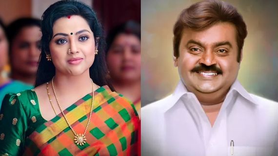 மீனாவிடம் தவறாக நடக்க முயற்சி.. விட்டு விளாசிய விஜயகாந்த்.. ஓபனாக பேசிய தயாரிப்பாளர் 